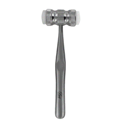 Brass/ Fiber, 5 1/2 Oz. Mallet