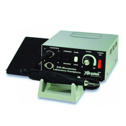 Console (Control Box) Only for X35 System, 220V AC