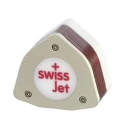 SwissJet Flask Complete Injection System