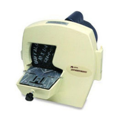 1/2 HP, 12" Wet Model Trimmer, 120V AC, 9 Amp Max., 60 Hz.