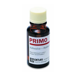 Primo Adhesive for Molloplast-B, 15 ml. + Brush