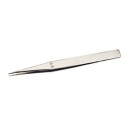 AA Tweezers, 4 1/2"