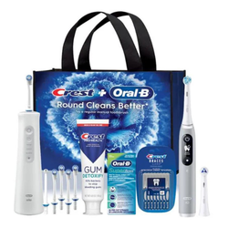 Specialized Care System Electric Toothbrush Bundle, 3/Case