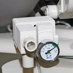 Accutron™ RFS™ Chairmount Kit for Midmark 641 Surgery Chair