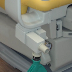 Chairmount, Engle 300