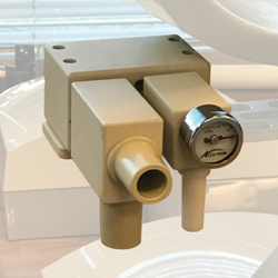 Chairmount, DCI Series 5