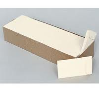 Infection ControlCoin Envelopes 500/Pack