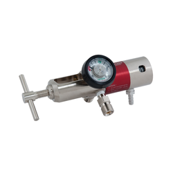 E Yoke Regulator Deluxe