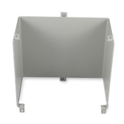 Bracket NewPort Main Module, Gray