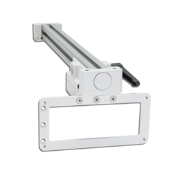 Accutron Universal Cabinet Slide Mount for Accu-Vac