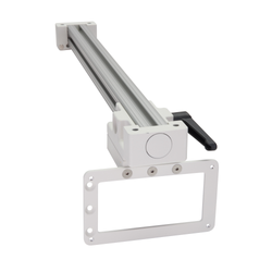 Accutron Universal Cabinet Slide for Digital Accutron RFS Remote Flow System