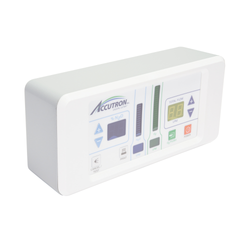 Surface Mount for Digital Ultra Flushmount Flowmeter