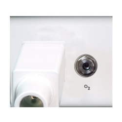 Remote Outlet, Standard, Digital