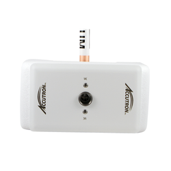 Surface Q/C Vacuum Outlet