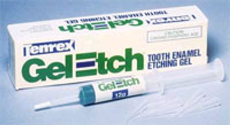 Gel-Etch Complete kit