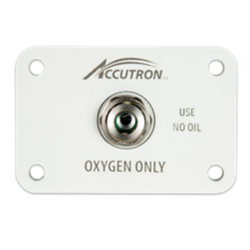 FRU, Oxygen Outlet, Stand-Alone