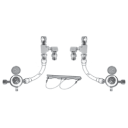 Add-On Oxygen Cylinder Kit