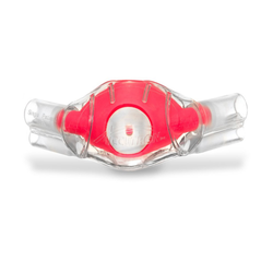 Hood, ClearView Pedo, Bubblegum 12/Pack