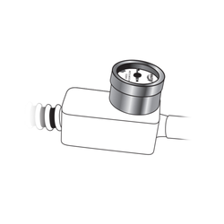 FRU, Axess Scavenging Control, In-Line