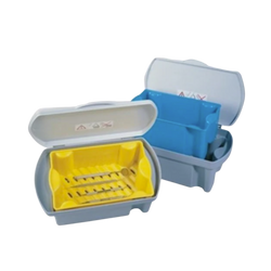 Biotrol Euro-Tray, Blue Insert