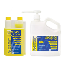 Vacusol Ultra Concentrate 96oz. Bottle