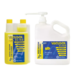 Vacusol Ultra System Starter Kit