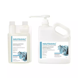 Biotrol NV803CS NeutraVAC 96oz Pump Bottle