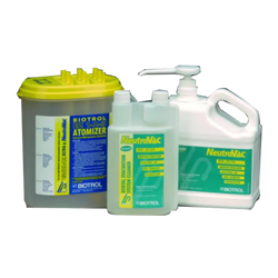 NeutraVAC Starter Kit