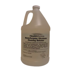 Ultrasonic Solution Multi-Purpose 1 Gallon