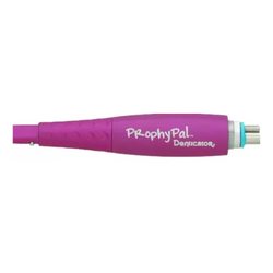 Pink ProphyPal Hygiene Handpiece