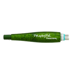 Wild Green ProphyPal Hygiene Handpiece