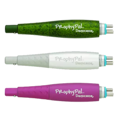 Classic Silver ProphyPal Pack of 3