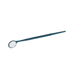 Teal Dental Mirror Box of 144