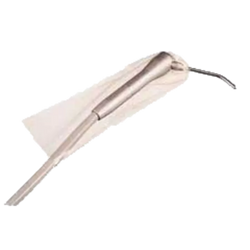 Universal Air/Water Syringe Sleeve 3x8 Box of 500