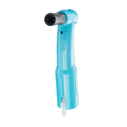 Contra Turbo Plus™ Latex Free Firm Blue Cup Box of 1200