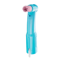 Contra Elite Extend Flex™ Latex Free Extra Soft Pink Cup Junior Box of 1200