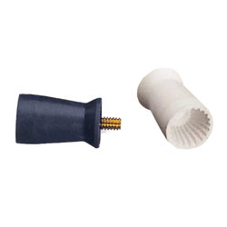 Traditional Web™ Firm White Metal Latch-Type Box of 144