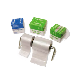 Nyclave Sterilization Tubing 3" x 100' roll