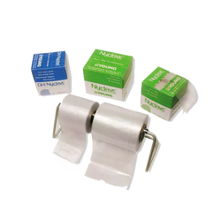 DH/Nyclave Sterilization Tubing 3" x 100' roll