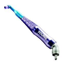 Purple Young™ Hygiene Handpiece