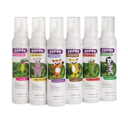 Zooby Turtle Melon® Foam