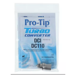 Pro-Tip Turbo DCI Converter