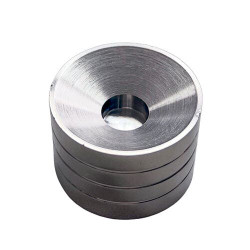 House Brand Amalgam Wells, Standard