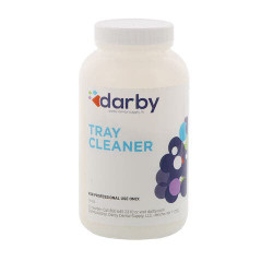 Tray Cleaner, 16 oz., Bottle