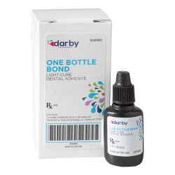 One Bottle Bond, Bottle, 6 ml
