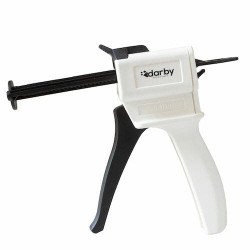 4:1 10:1 Cartridge Dispenser Gun, Cartridge Dispenser Gun 4:1/10:1