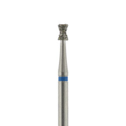 Inverted Cone Diamonds (805-807) w/Collar 806-016M 5/Pkg Medium