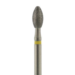 Football, Single-Use Diamonds, 379-023EF, Extra Fine, 25/Pkg