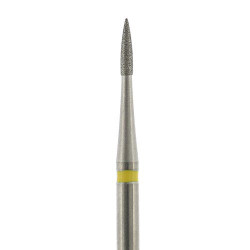 Palatinal, Single-Use Diamonds, 889-014EF, Extra Fine, 25/Pkg