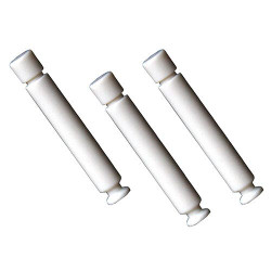 Disposable Bite Blocks, Model 740, 100/Pkg